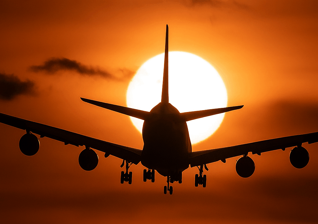 Russlands Flughäfen nach 2022