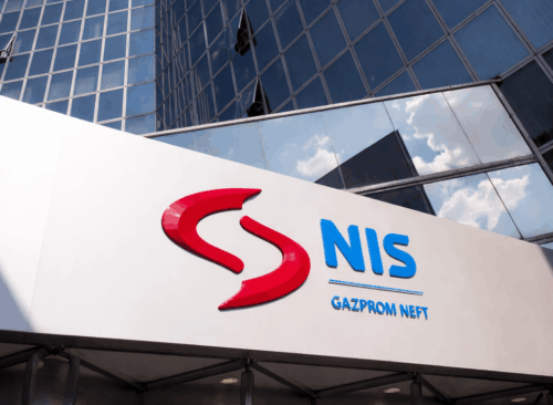 USA setzen NIS-Sanktionen vorübergehend aus