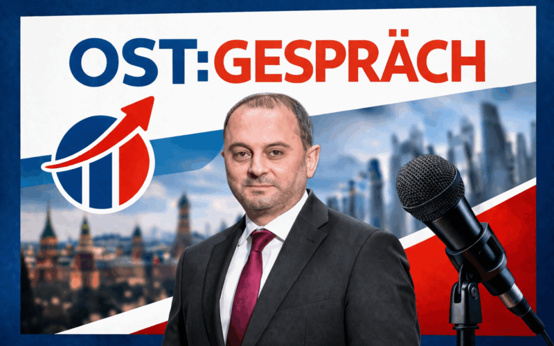 Viktor Yengibaryan — Botschafter der Republik Armenien in Deutschland