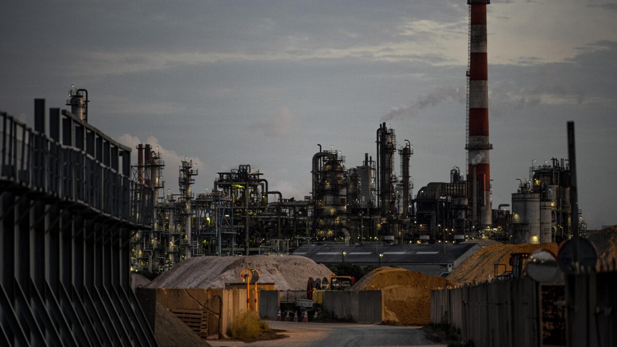 JSW meldet hohe Verluste