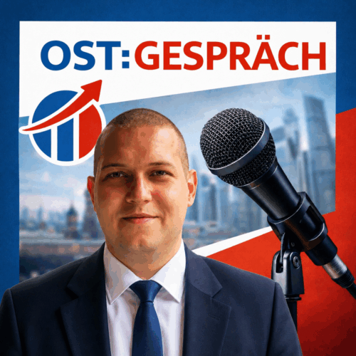 „Aserbaidschan ist ein strategisch unterschätzter Partner Europas!“