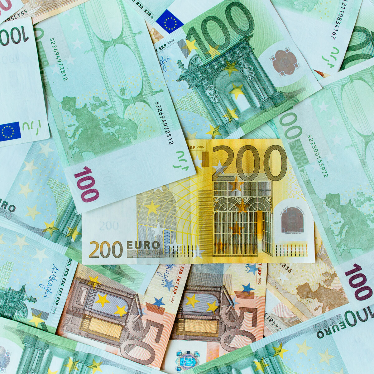EBRD: NPL-Quote in Osteuropa erreicht Rekordtief