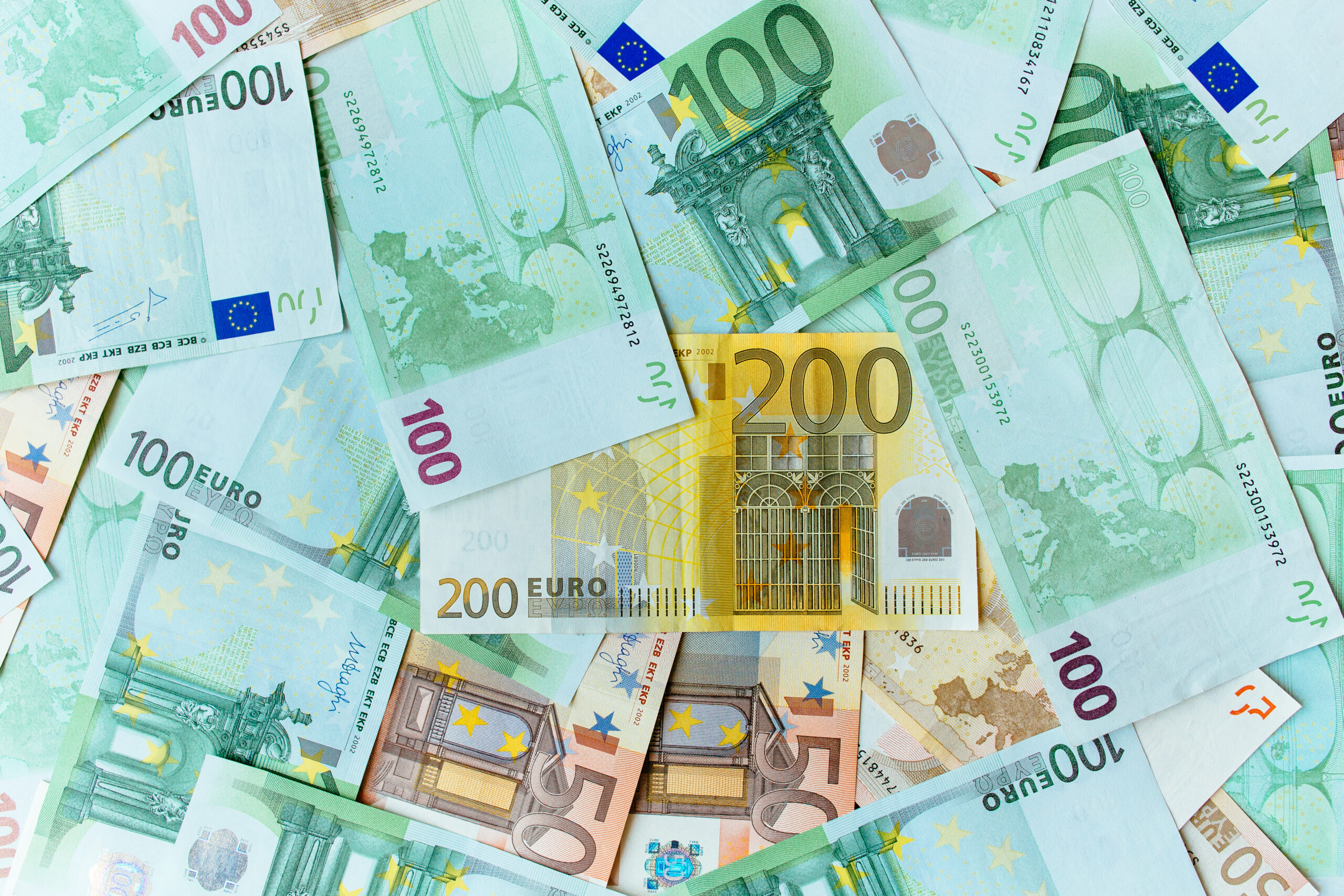 EBRD: NPL-Quote in Osteuropa erreicht Rekordtief
