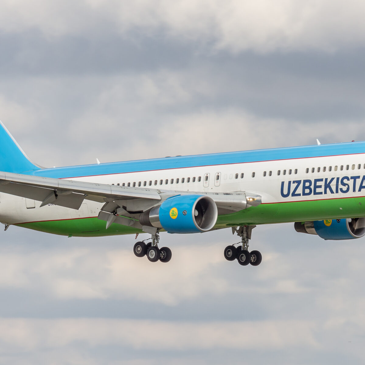 TIIF 2026: Usbekistans Luftfahrt wächst schneller als erwartet