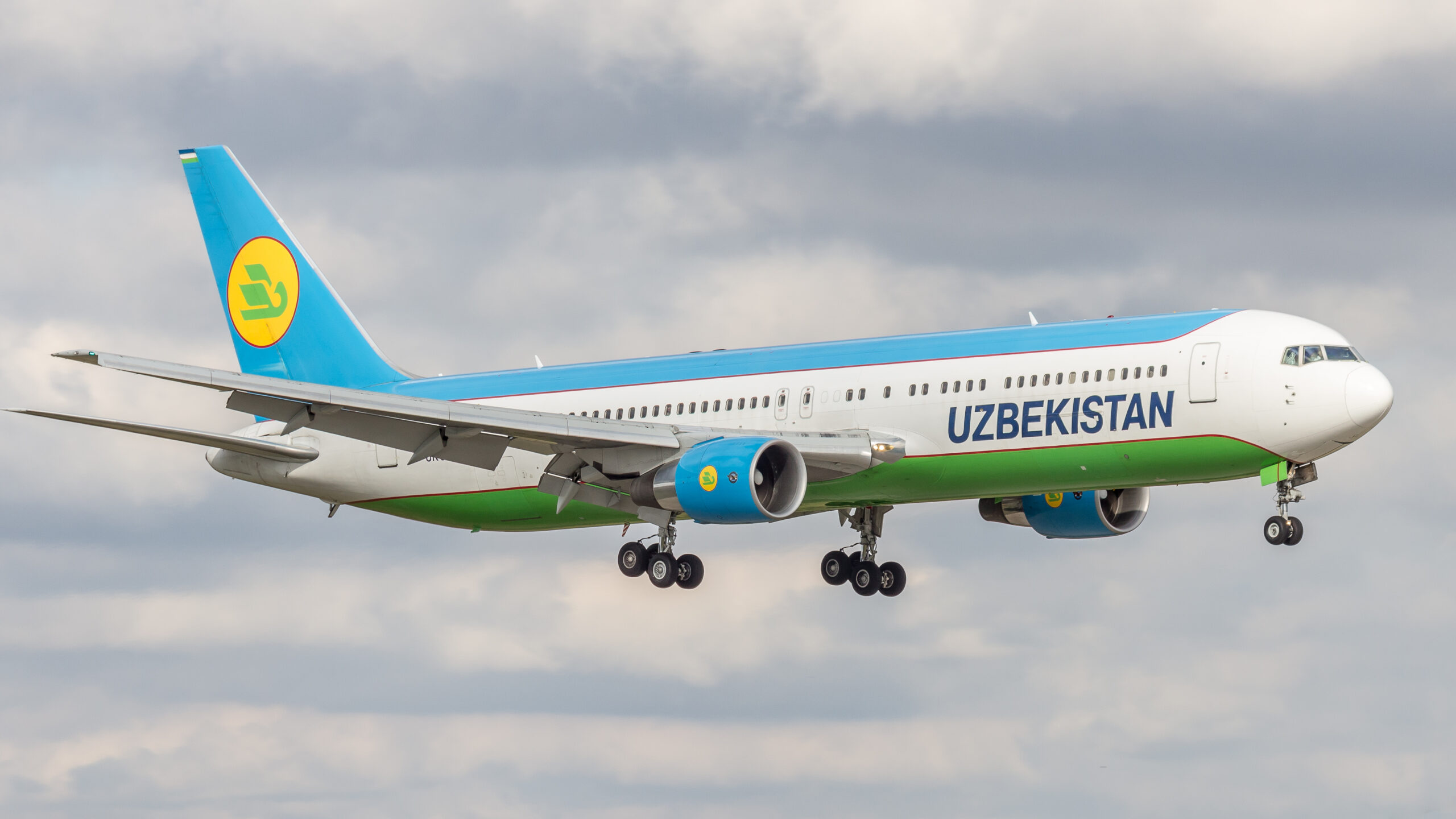 TIIF 2026: Usbekistans Luftfahrt wächst schneller als erwartet