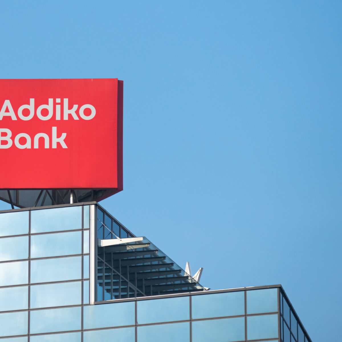 RBI erreicht Übernahmeschwelle bei Addiko