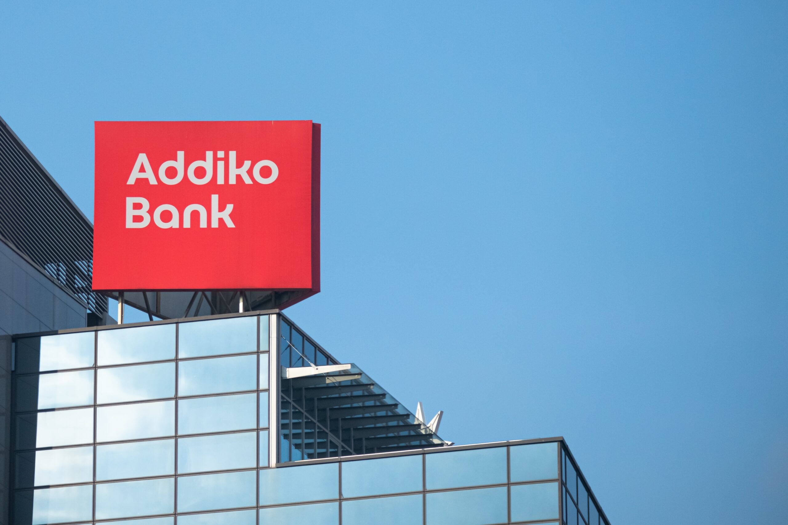 RBI erreicht Übernahmeschwelle bei Addiko