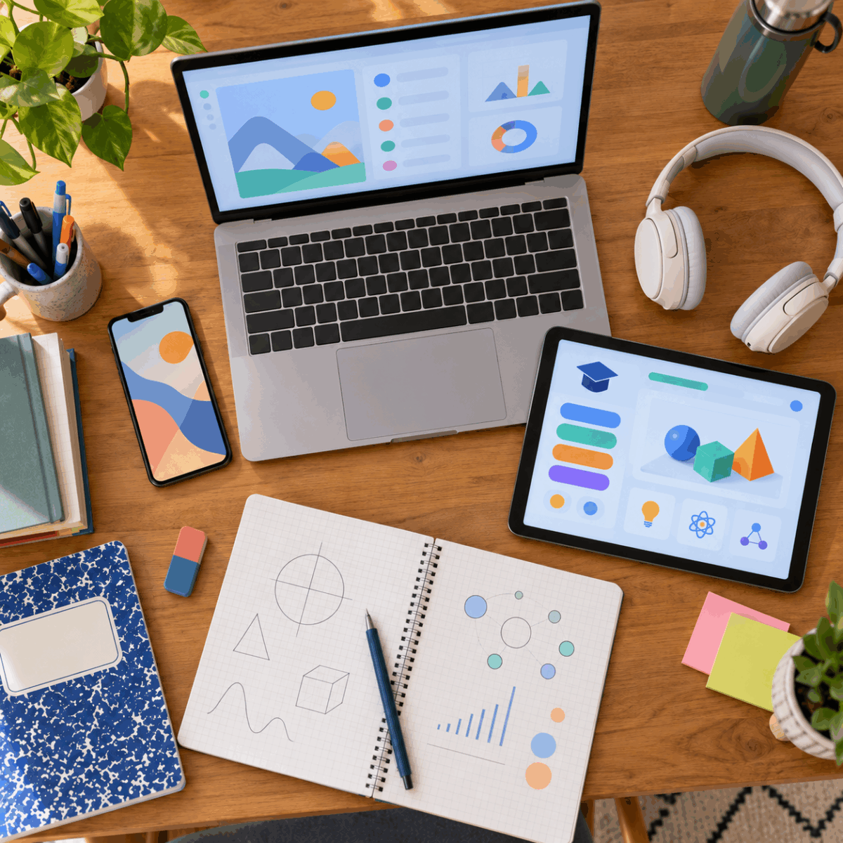 Digital und flexibel: Generation Alpha verändert den Arbeitsmarkt