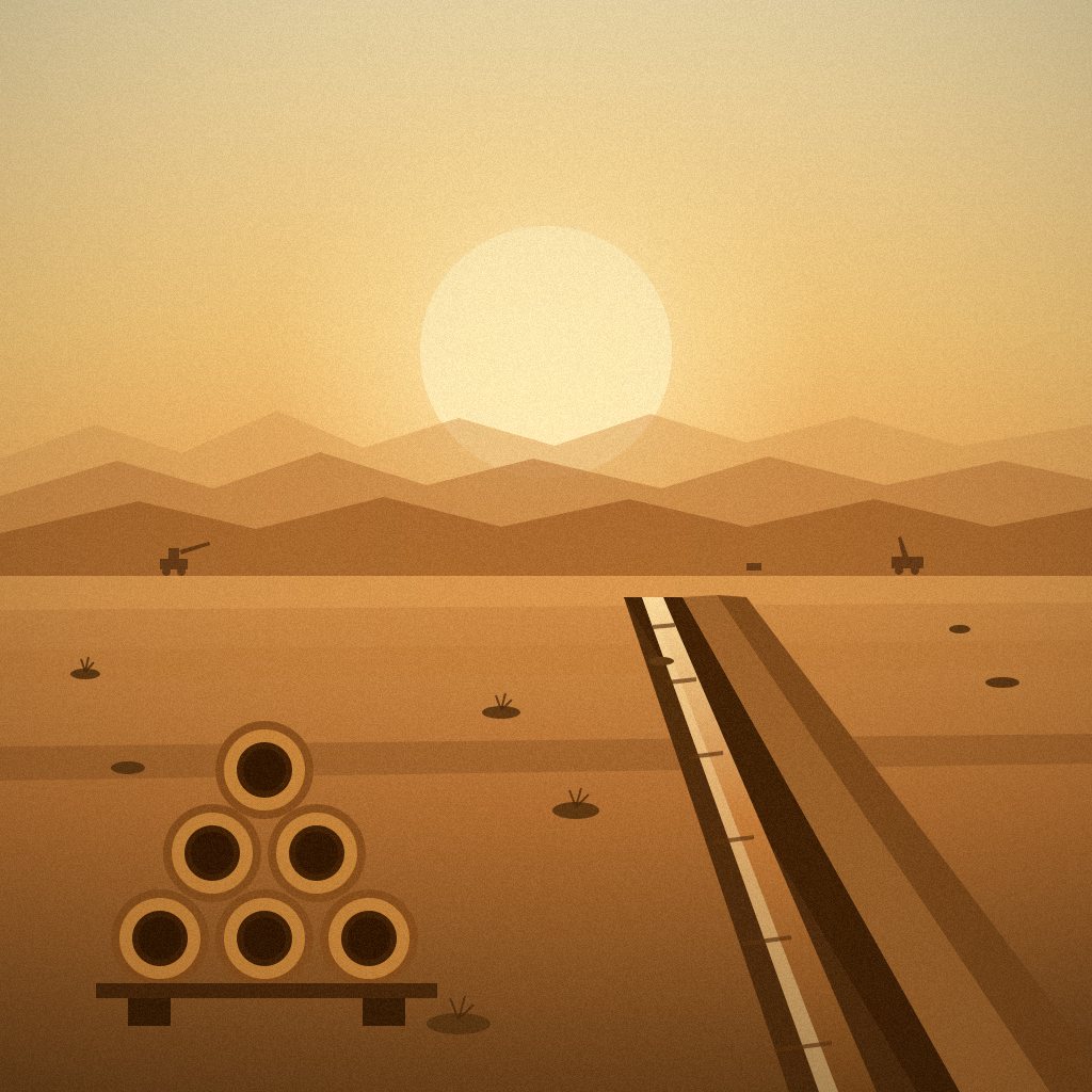 150 von 153 Kilometern: Turkmenistans TAPI-Pipeline erreicht fast Herat