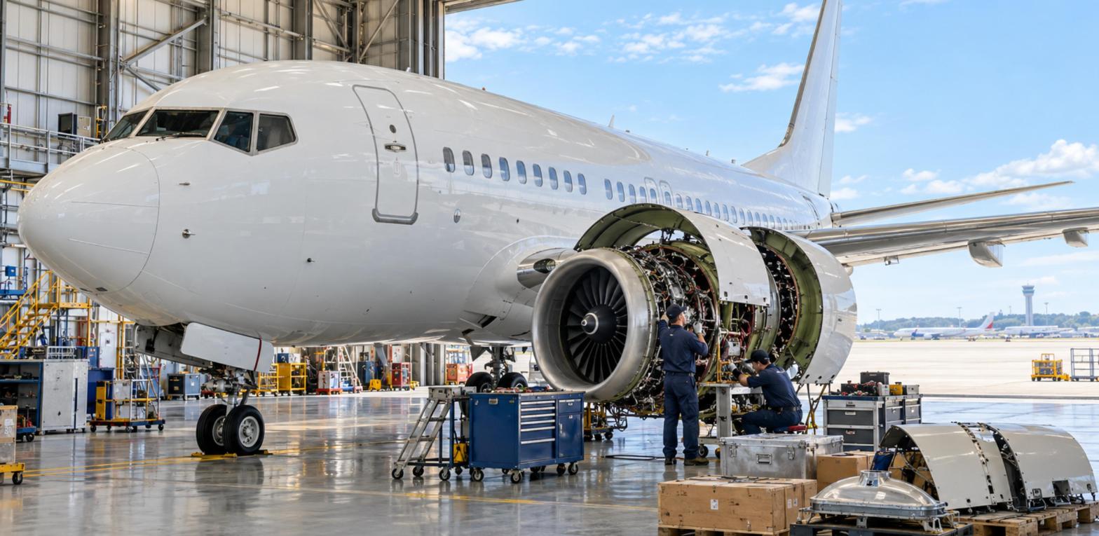 USA erlauben Boeing Geschäfte mit Belavia