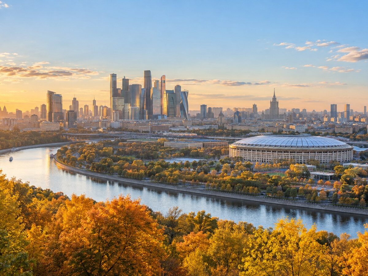 Kommt Russlands Aufschwung schon 2027? Kontroverse Prognosen